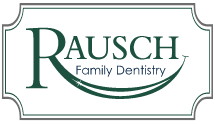 Rausch Family Dentistry logo